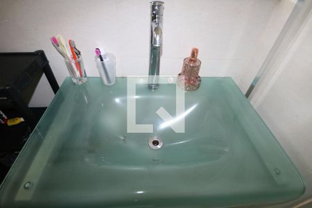 Apartamento à venda com 96m², 3 quartos e 1 vagaBanheiro