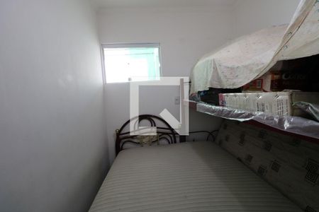 Apartamento à venda com 96m², 3 quartos e 1 vagaQuarto 3