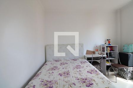 Quarto 2 de apartamento à venda com 3 quartos, 96m² em Água Branca, São Paulo