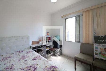 Quarto 2 de apartamento à venda com 3 quartos, 96m² em Água Branca, São Paulo