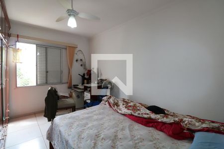 Quarto 1 de apartamento à venda com 3 quartos, 96m² em Água Branca, São Paulo