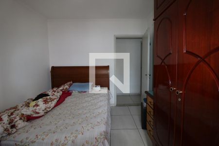 Quarto 1 de apartamento à venda com 3 quartos, 96m² em Água Branca, São Paulo