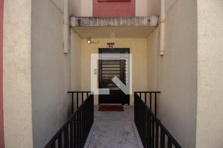 Apartamento à venda com 60m², 2 quartos e 1 vaga Apartamento à venda com 60m², 2 quartos e 1 vagaBloco