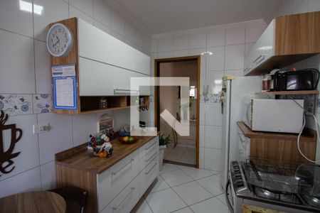Apartamento à venda com 60m², 2 quartos e 1 vaga Apartamento à venda com 60m², 2 quartos e 1 vagaCozinha