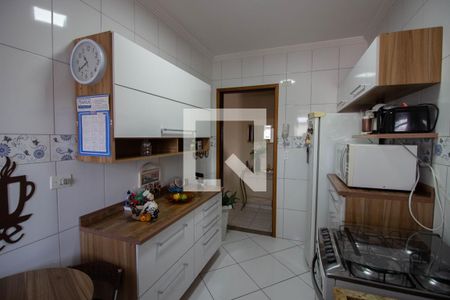 Apartamento à venda com 60m², 2 quartos e 1 vaga Apartamento à venda com 60m², 2 quartos e 1 vagaCozinha