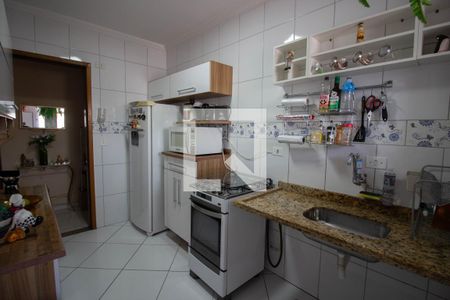 Apartamento à venda com 60m², 2 quartos e 1 vaga Apartamento à venda com 60m², 2 quartos e 1 vagaCozinha
