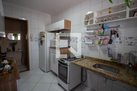 Apartamento à venda com 60m², 2 quartos e 1 vaga Apartamento à venda com 60m², 2 quartos e 1 vagaCozinha