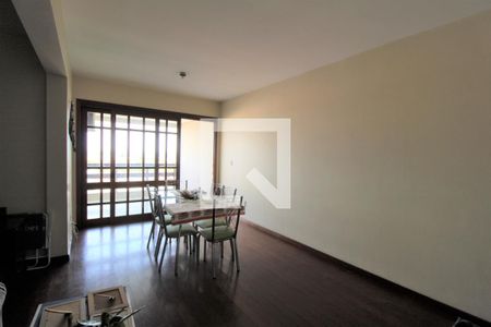 Sala de Jantar de apartamento à venda com 3 quartos, 173m² em Centro, Canoas