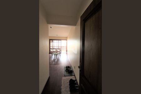 Entrada de apartamento à venda com 3 quartos, 173m² em Centro, Canoas