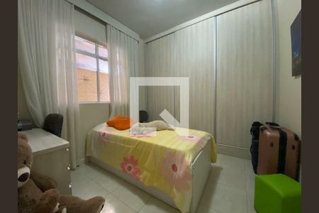 Casa à venda com 3 quartos, 201m² em Salgado Filho, Belo Horizonte