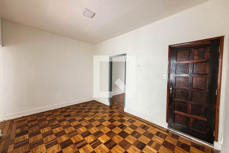 Sala de casa à venda com 2 quartos, 110m² em Vila Dom Pedro I, São Paulo