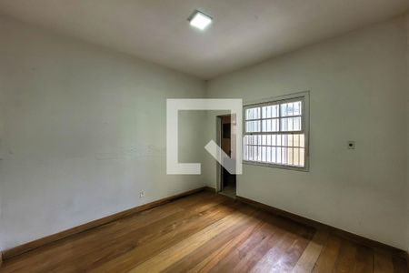 Quarto 2 - Suíte de casa à venda com 2 quartos, 110m² em Vila Dom Pedro I, São Paulo