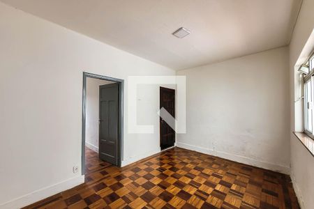 Sala de casa à venda com 2 quartos, 110m² em Vila Dom Pedro I, São Paulo