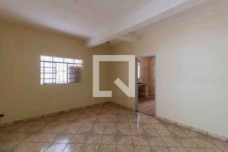 Sala  de casa à venda com 1 quarto, 70m² em Jardim Coimbra, São Paulo