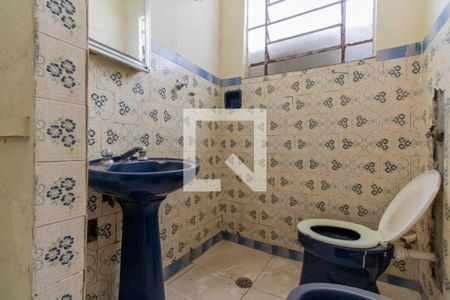 Casa à venda com 70m², 1 quarto e 1 vagaBanheiro 