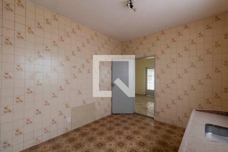 Casa à venda com 70m², 1 quarto e 1 vagaCozinha 
