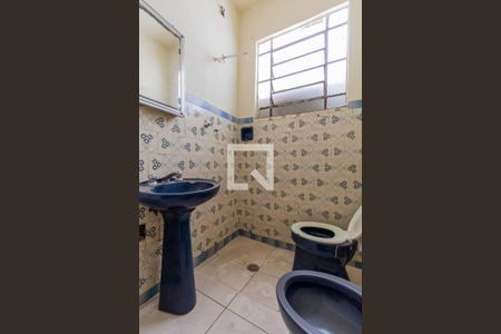 Casa à venda com 70m², 1 quarto e 1 vagaBanheiro 