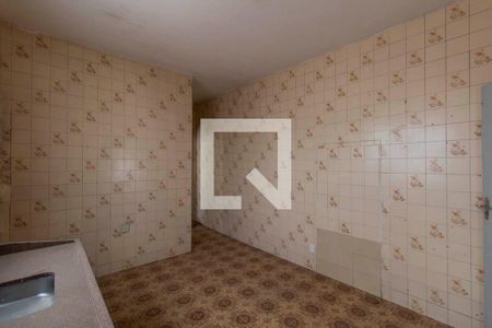 Casa à venda com 70m², 1 quarto e 1 vagaCozinha 