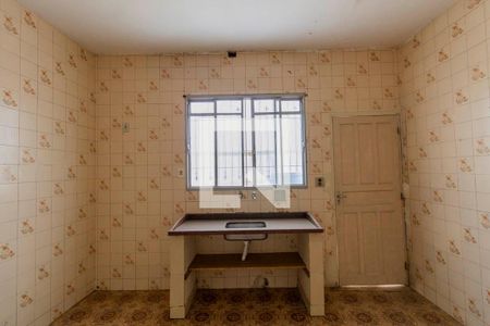 Casa à venda com 70m², 1 quarto e 1 vagaCozinha 
