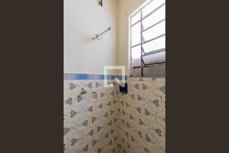 Casa à venda com 70m², 1 quarto e 1 vagaBanheiro 
