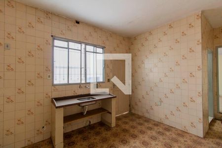 Casa à venda com 70m², 1 quarto e 1 vagaCozinha 