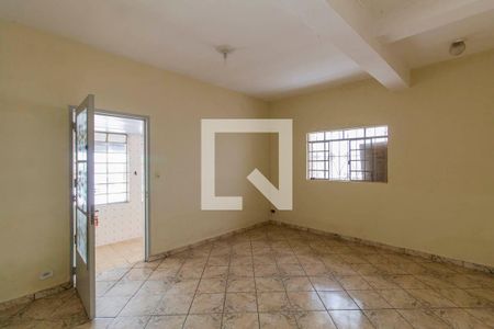 Sala  de casa à venda com 1 quarto, 70m² em Jardim Coimbra, São Paulo