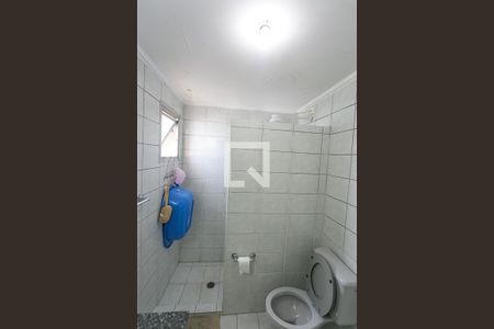 Apartamento à venda com 195m², 2 quartos e 4 vagas Apartamento à venda com 195m², 2 quartos e 4 vagasBanheiro da cobertura
