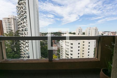 Apartamento à venda com 195m², 2 quartos e 4 vagas Apartamento à venda com 195m², 2 quartos e 4 vagasvaranda