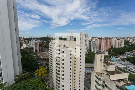 Apartamento à venda com 195m², 2 quartos e 4 vagas Apartamento à venda com 195m², 2 quartos e 4 vagasvista varanda
