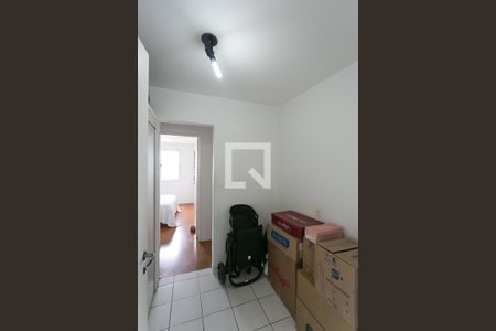 Apartamento à venda com 195m², 2 quartos e 4 vagas Apartamento à venda com 195m², 2 quartos e 4 vagasDespensa