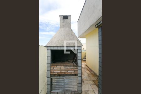 Apartamento à venda com 195m², 2 quartos e 4 vagas Apartamento à venda com 195m², 2 quartos e 4 vagasChurrasqueira