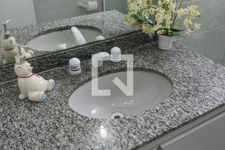 Apartamento à venda com 195m², 2 quartos e 4 vagas Apartamento à venda com 195m², 2 quartos e 4 vagasBanheiro