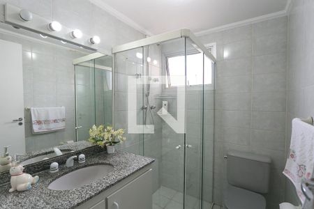 Apartamento à venda com 195m², 2 quartos e 4 vagas Apartamento à venda com 195m², 2 quartos e 4 vagasBanheiro