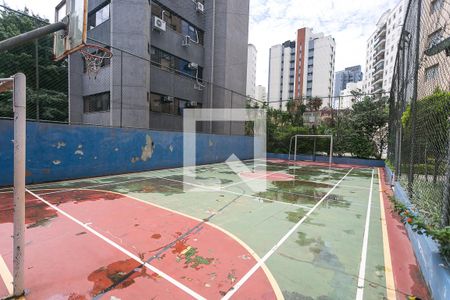 Apartamento à venda com 195m², 2 quartos e 4 vagas Apartamento à venda com 195m², 2 quartos e 4 vagasQuadra Esportiva