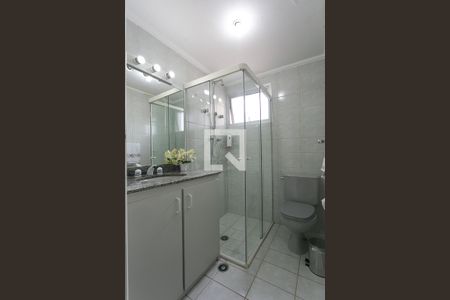 Apartamento à venda com 195m², 2 quartos e 4 vagas Apartamento à venda com 195m², 2 quartos e 4 vagasBanheiro