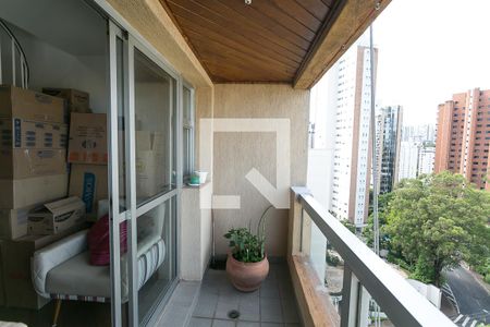 Apartamento à venda com 195m², 2 quartos e 4 vagas Apartamento à venda com 195m², 2 quartos e 4 vagassala varanda