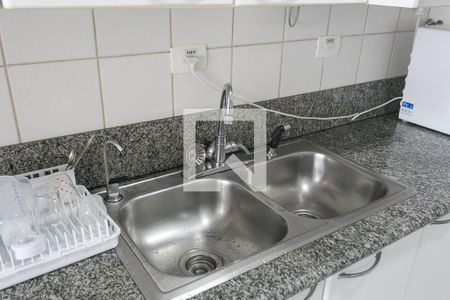 Apartamento à venda com 195m², 2 quartos e 4 vagas Apartamento à venda com 195m², 2 quartos e 4 vagasCozinha