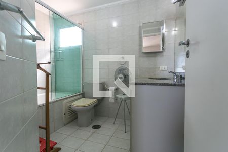 Apartamento à venda com 195m², 2 quartos e 4 vagas Apartamento à venda com 195m², 2 quartos e 4 vagasBanheiro da Suíte 1