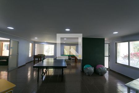 Apartamento à venda com 195m², 2 quartos e 4 vagas Apartamento à venda com 195m², 2 quartos e 4 vagasSala de Jogos