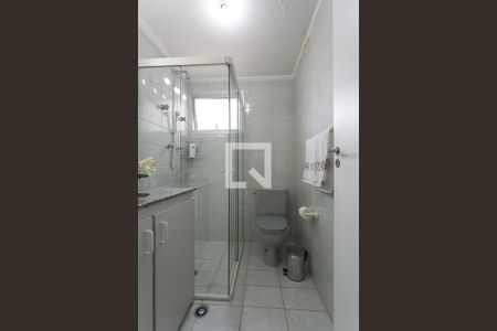 Apartamento à venda com 195m², 2 quartos e 4 vagas Apartamento à venda com 195m², 2 quartos e 4 vagasBanheiro