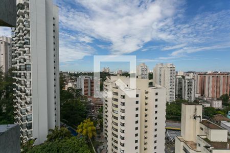 Apartamento à venda com 195m², 2 quartos e 4 vagas Apartamento à venda com 195m², 2 quartos e 4 vagasQuarto 1 vista