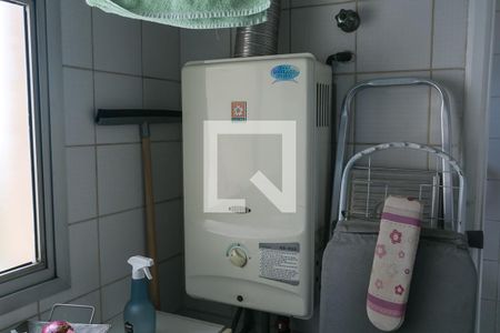 Apartamento à venda com 195m², 2 quartos e 4 vagas Apartamento à venda com 195m², 2 quartos e 4 vagasÁrea de Serviço