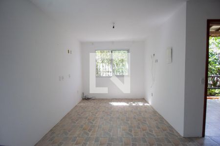 Sala de casa para alugar com 3 quartos, 113m² em Vargem Grande, Rio de Janeiro