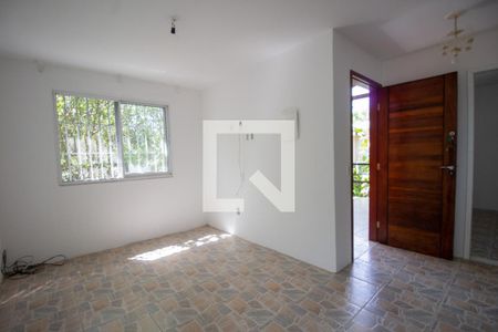 Sala de casa para alugar com 3 quartos, 113m² em Vargem Grande, Rio de Janeiro