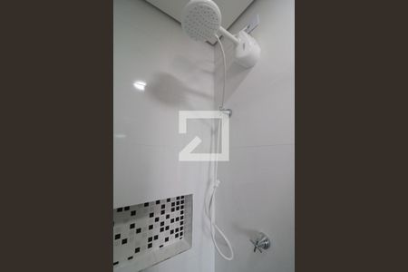 Studio para alugar com 40m², 1 quarto e sem vagaBanheiro- chuveiro