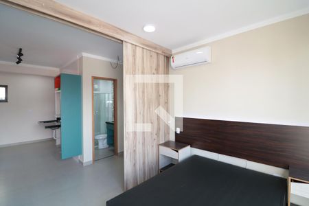 Studio para alugar com 40m², 1 quarto e sem vagaQuarto
