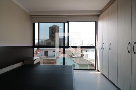 Studio para alugar com 40m², 1 quarto e sem vagaQuarto