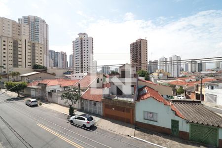 Studio para alugar com 40m², 1 quarto e sem vagaVista do Quarto