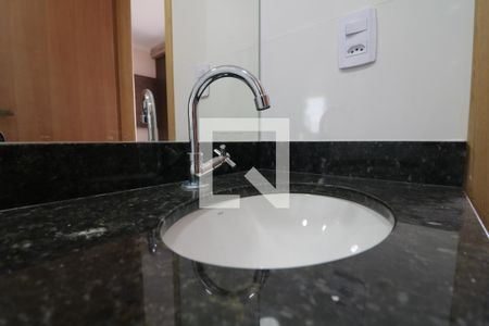 Studio para alugar com 40m², 1 quarto e sem vagaBanheiro
