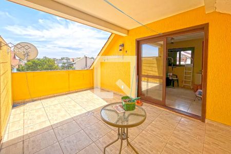 Casa à venda com 165m², 3 quartos e 1 vagaVaranda do Quarto/Reversivel